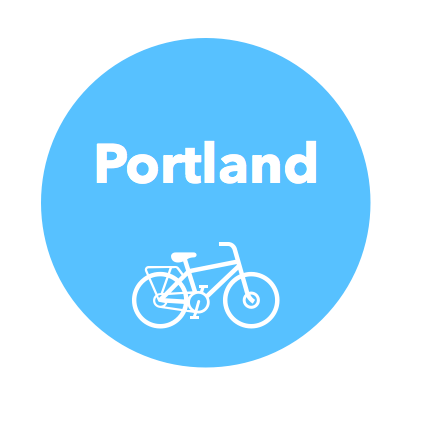 Portland