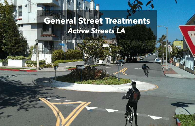 Street Treatments